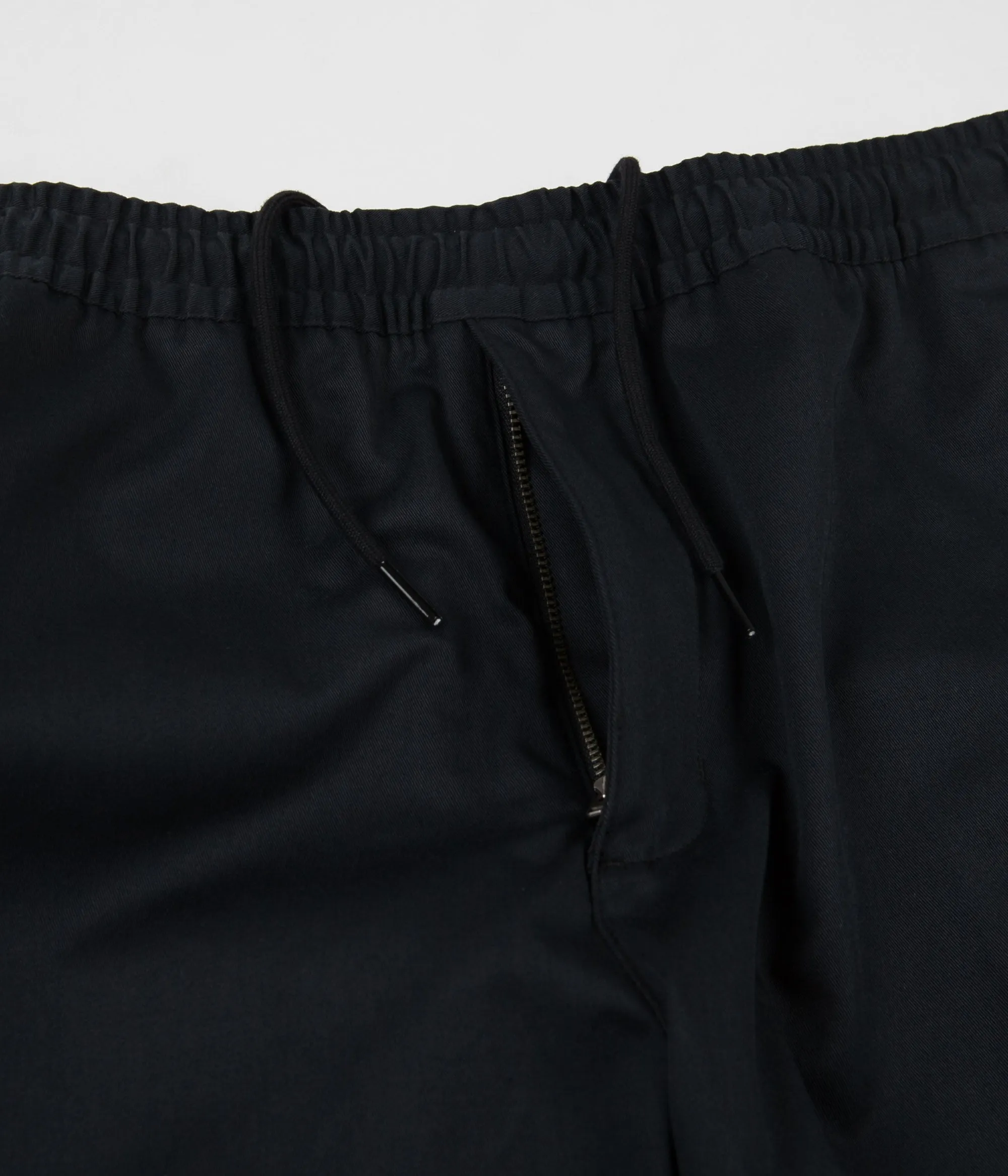 Nike SB Dri-FIT Pull On Chinos - Black