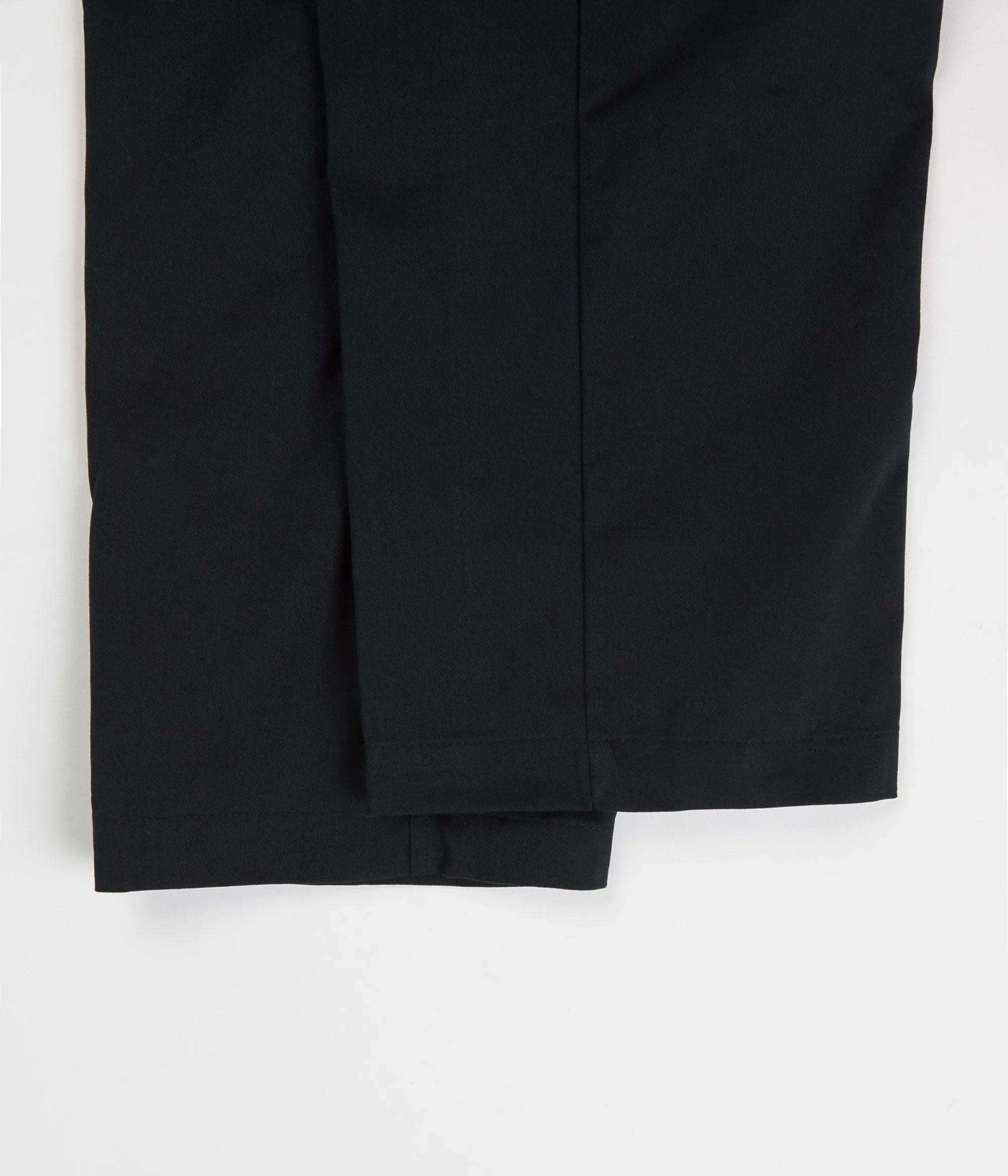 Nike SB Dri-FIT Pull On Chinos - Black