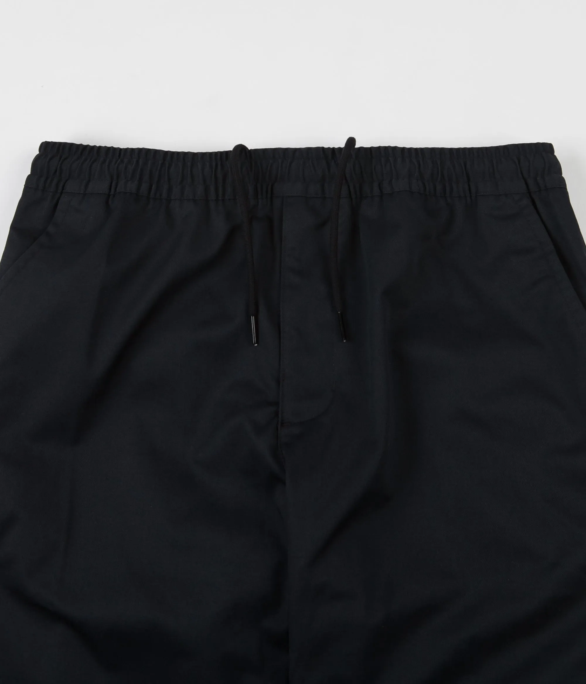 Nike SB Dri-FIT Pull On Chinos - Black