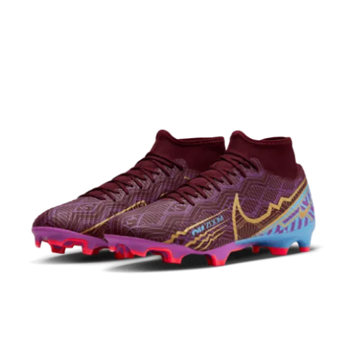 Nike Zoom Mercurial Superfly 9 Academy KM MG