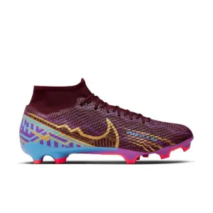 Nike Zoom Mercurial Superfly 9 Academy KM MG