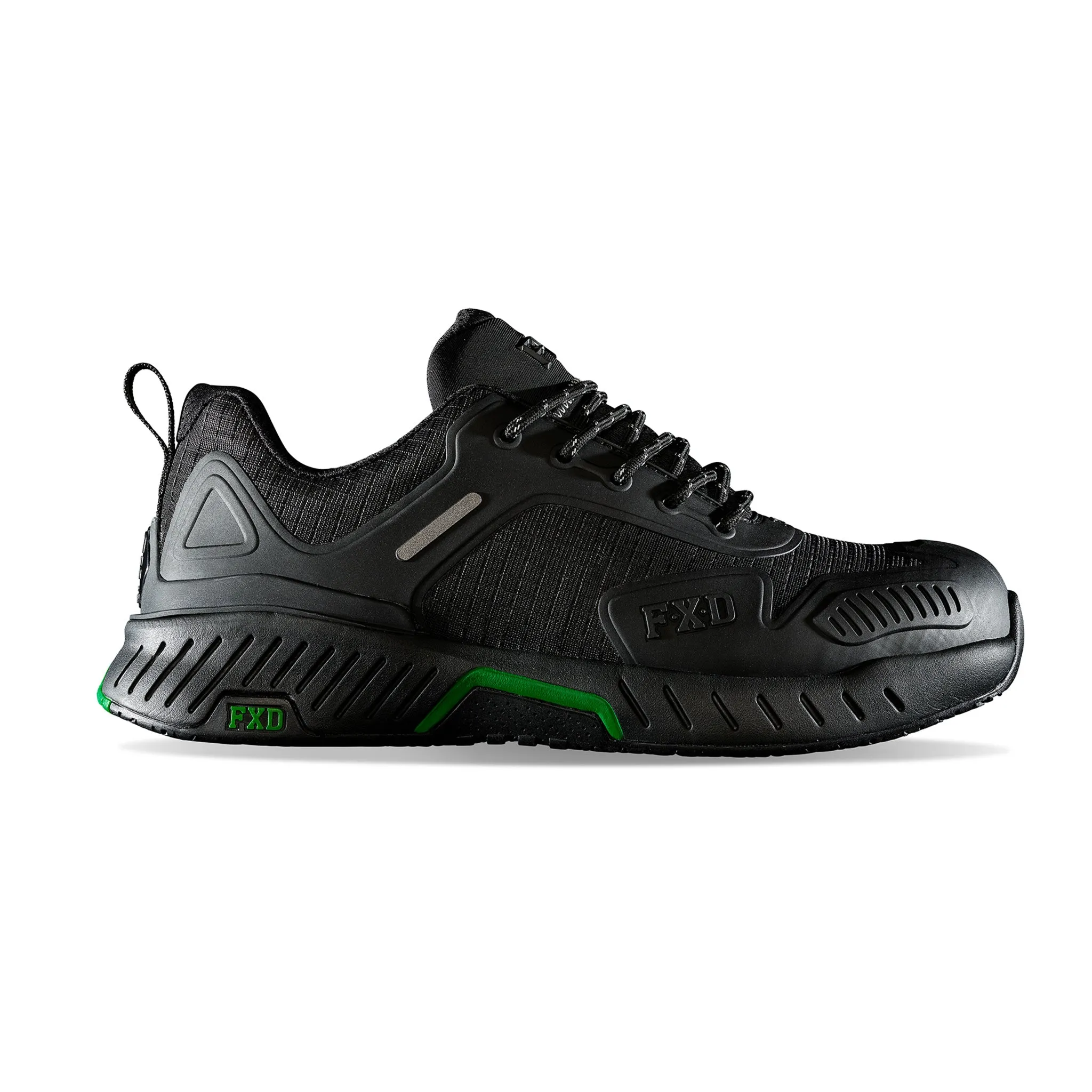NITROLITE WORK JOGGER - WJ-1