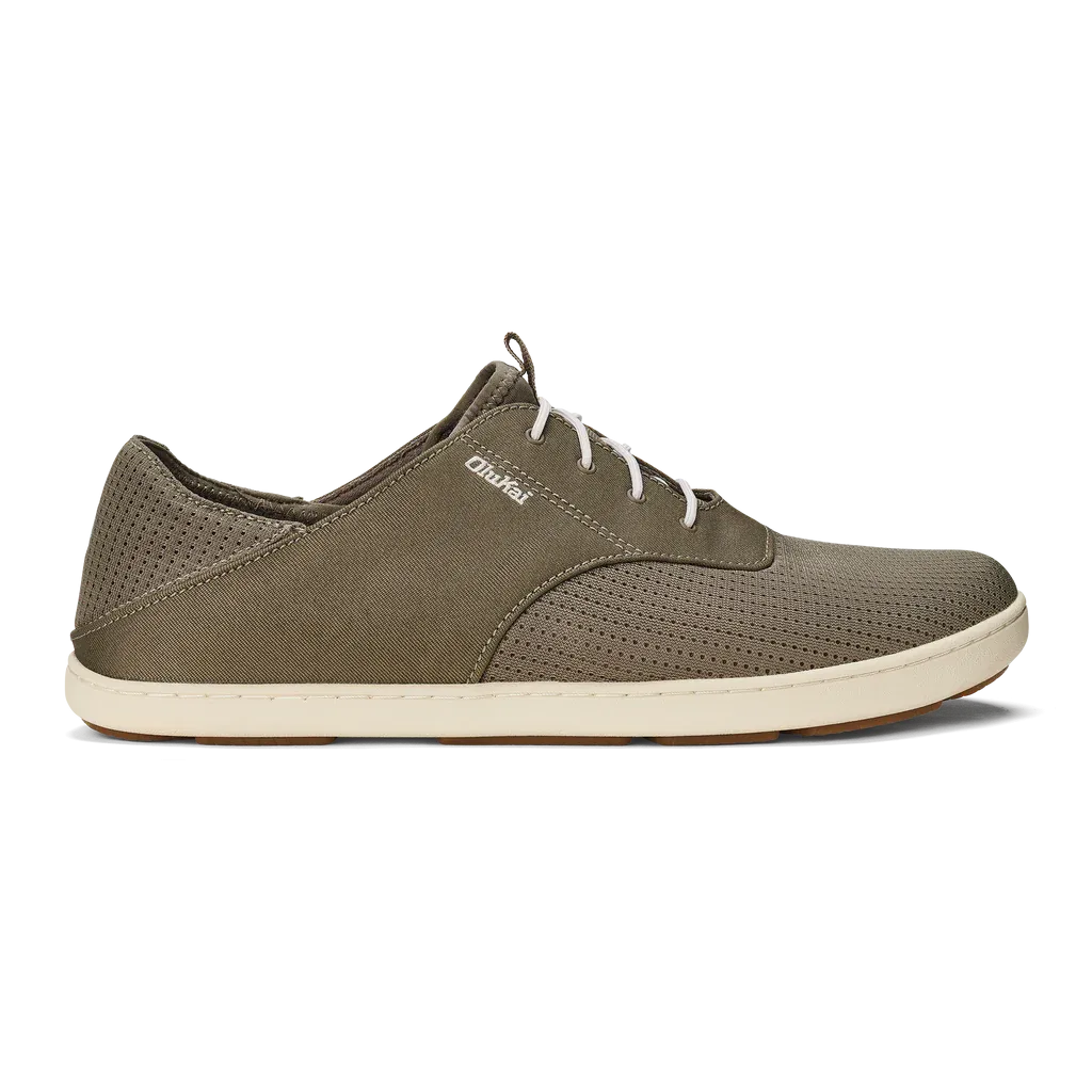 Olukai Men's Nohea Moku Boat Shoe