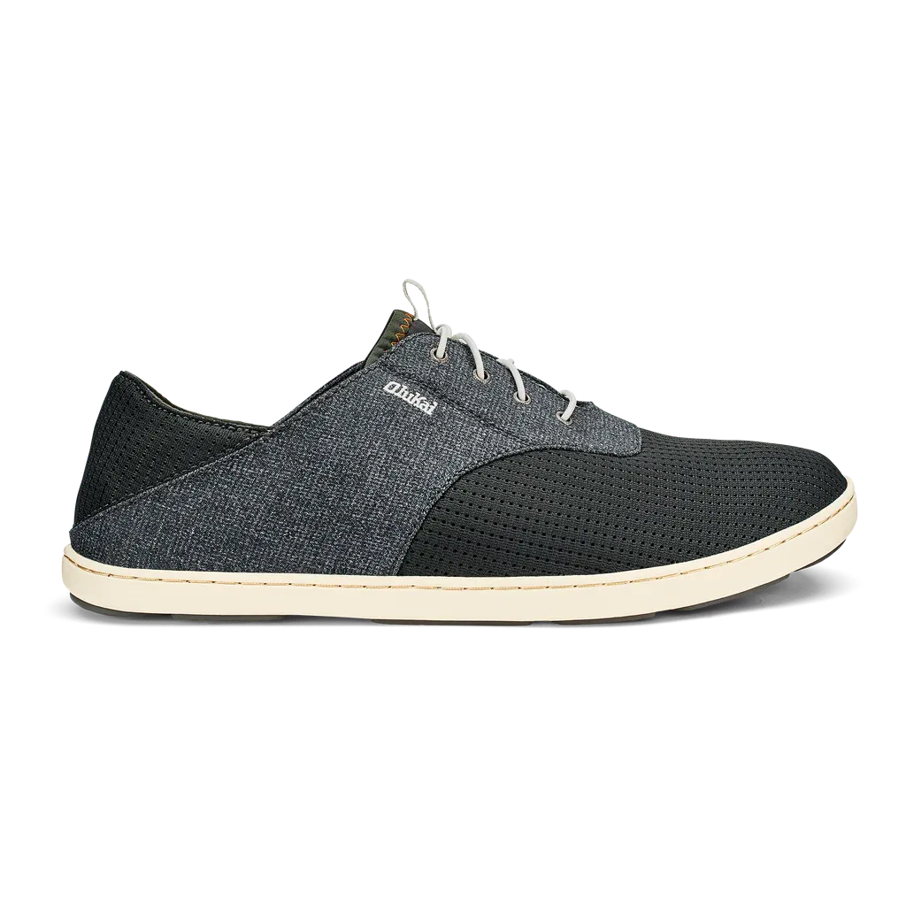 Olukai Men's Nohea Moku Boat Shoe