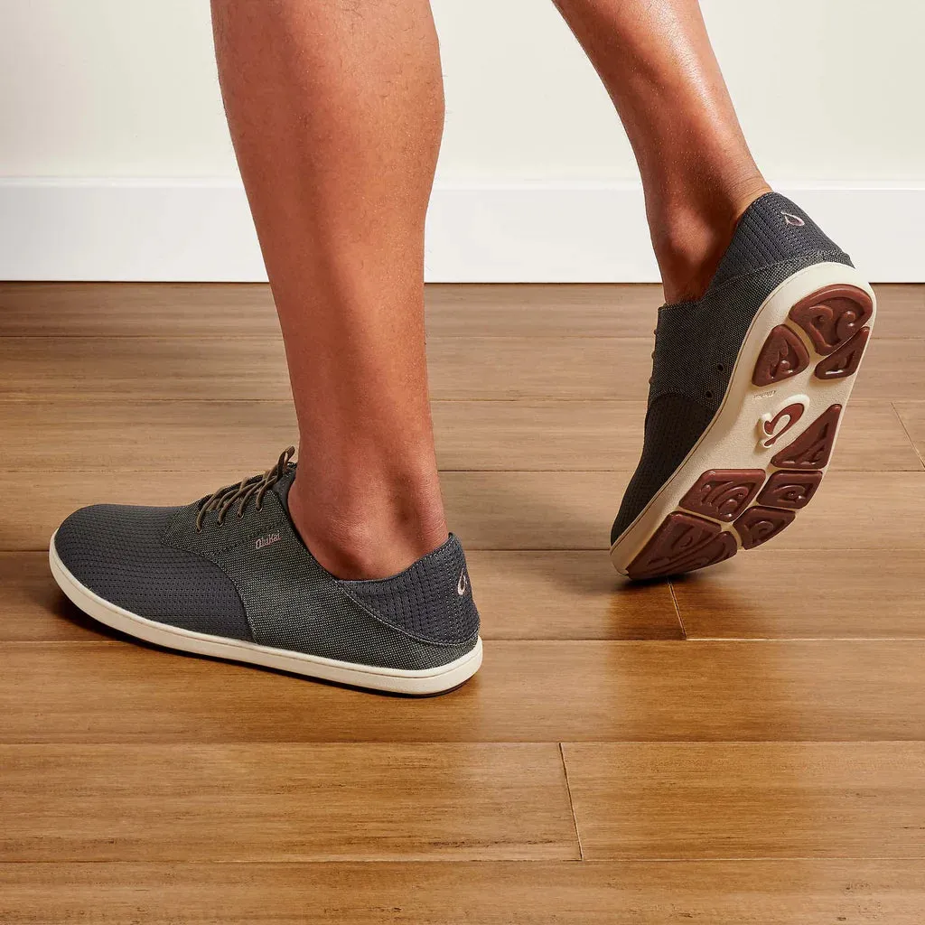 Olukai Men's Nohea Moku Boat Shoe