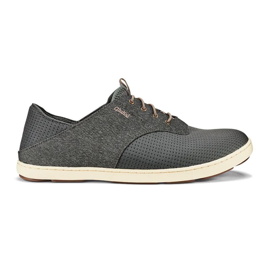Olukai Men's Nohea Moku Boat Shoe