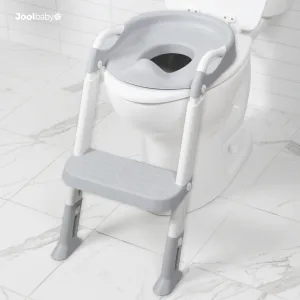 On My Own Potty Training Seat with Ladder