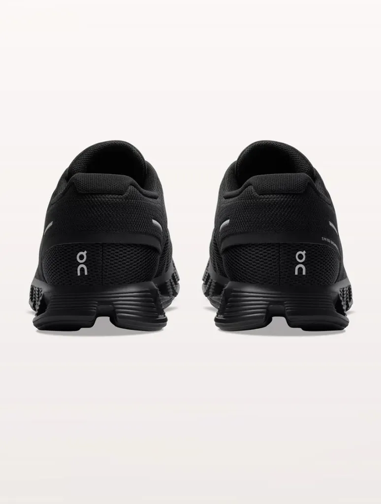 ON Running Cloud 5 Waterproof Sneaker
