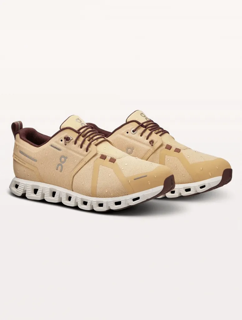 ON Running Cloud 5 Waterproof Sneaker