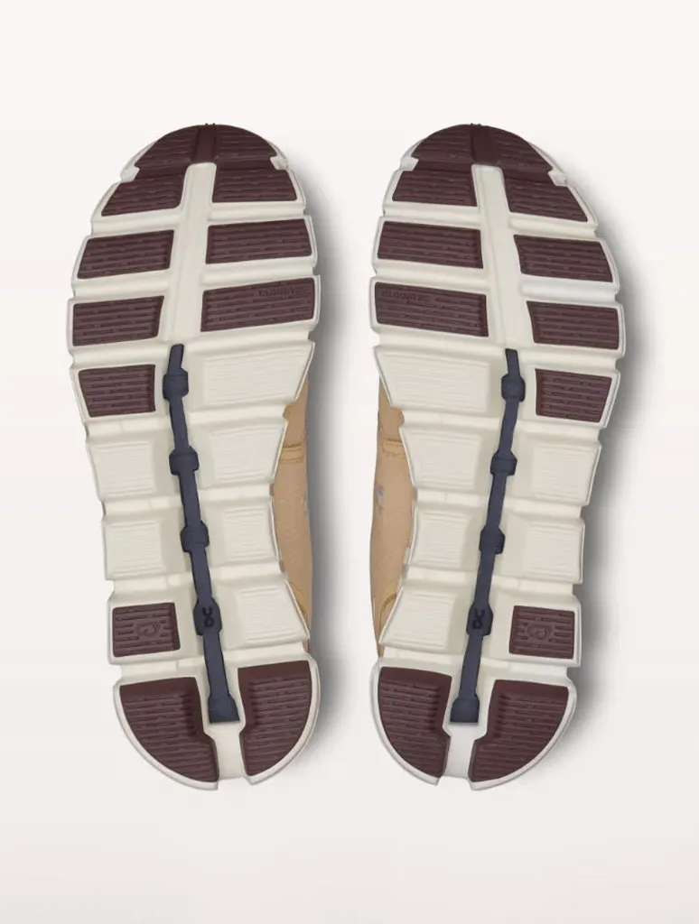 ON Running Cloud 5 Waterproof Sneaker