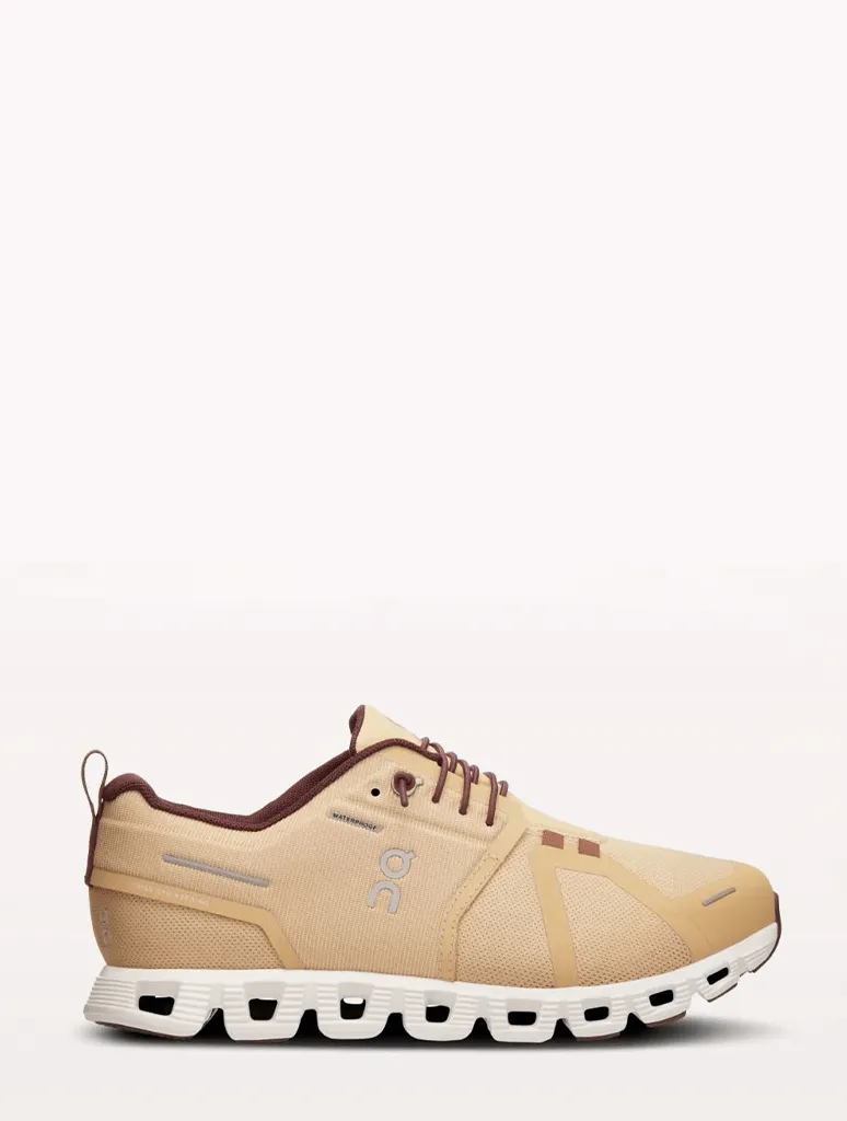 ON Running Cloud 5 Waterproof Sneaker