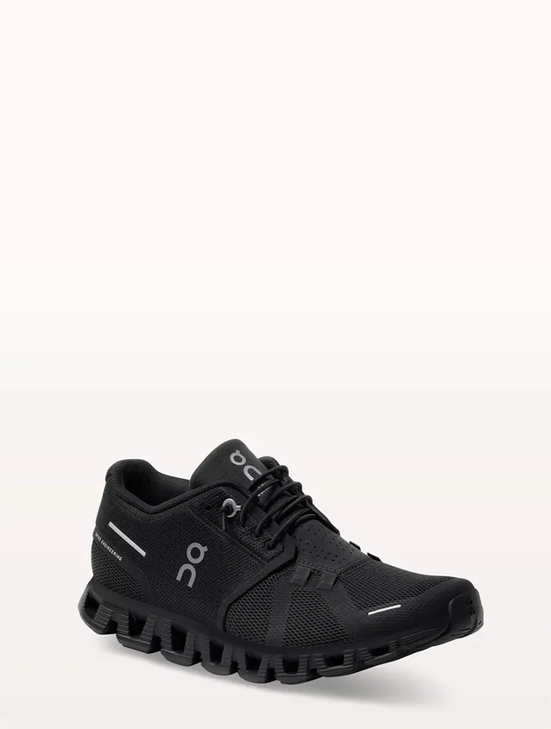 ON Running Cloud 5 Waterproof Sneaker