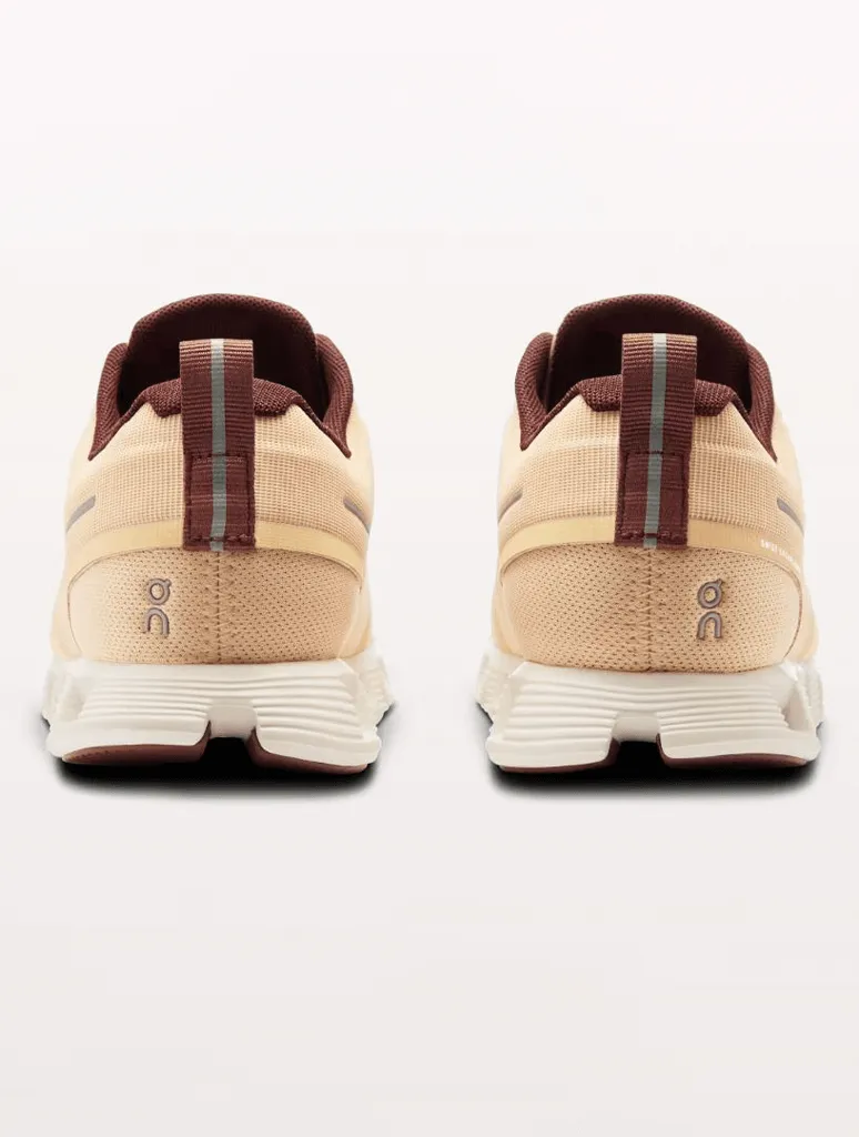 ON Running Cloud 5 Waterproof Sneaker