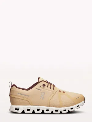 ON Running Cloud 5 Waterproof Sneaker