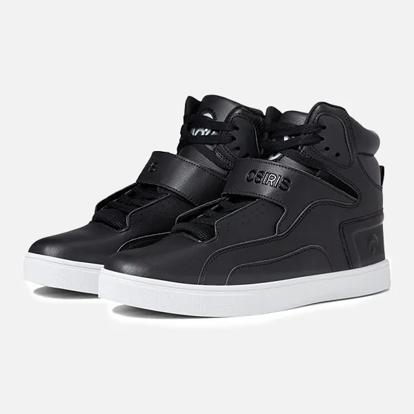 Osiris Rize Ultra - Black/White