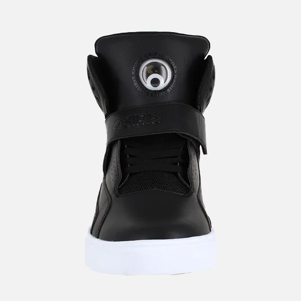 Osiris Rize Ultra - Black/White