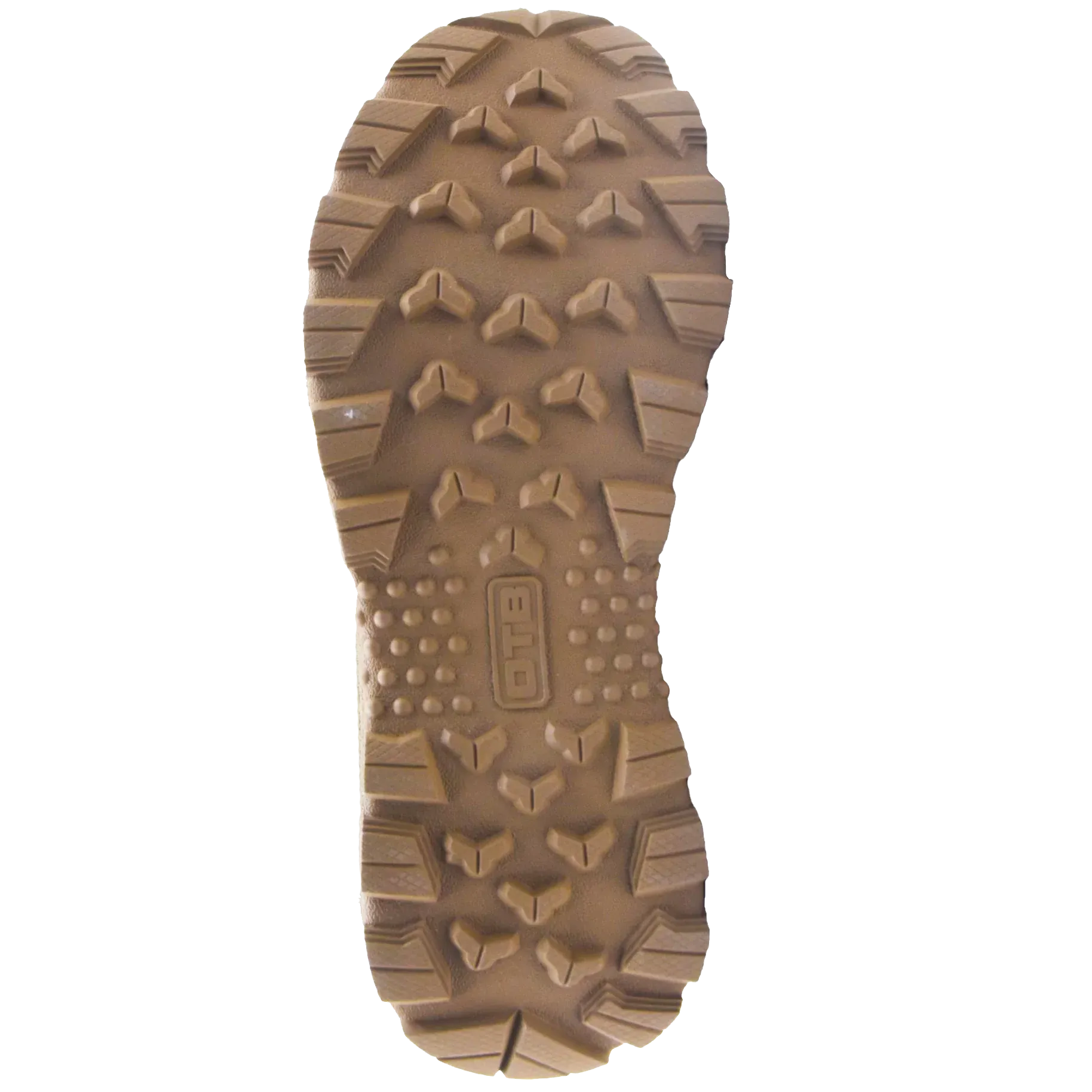 OTB Boots M-FLEX 8