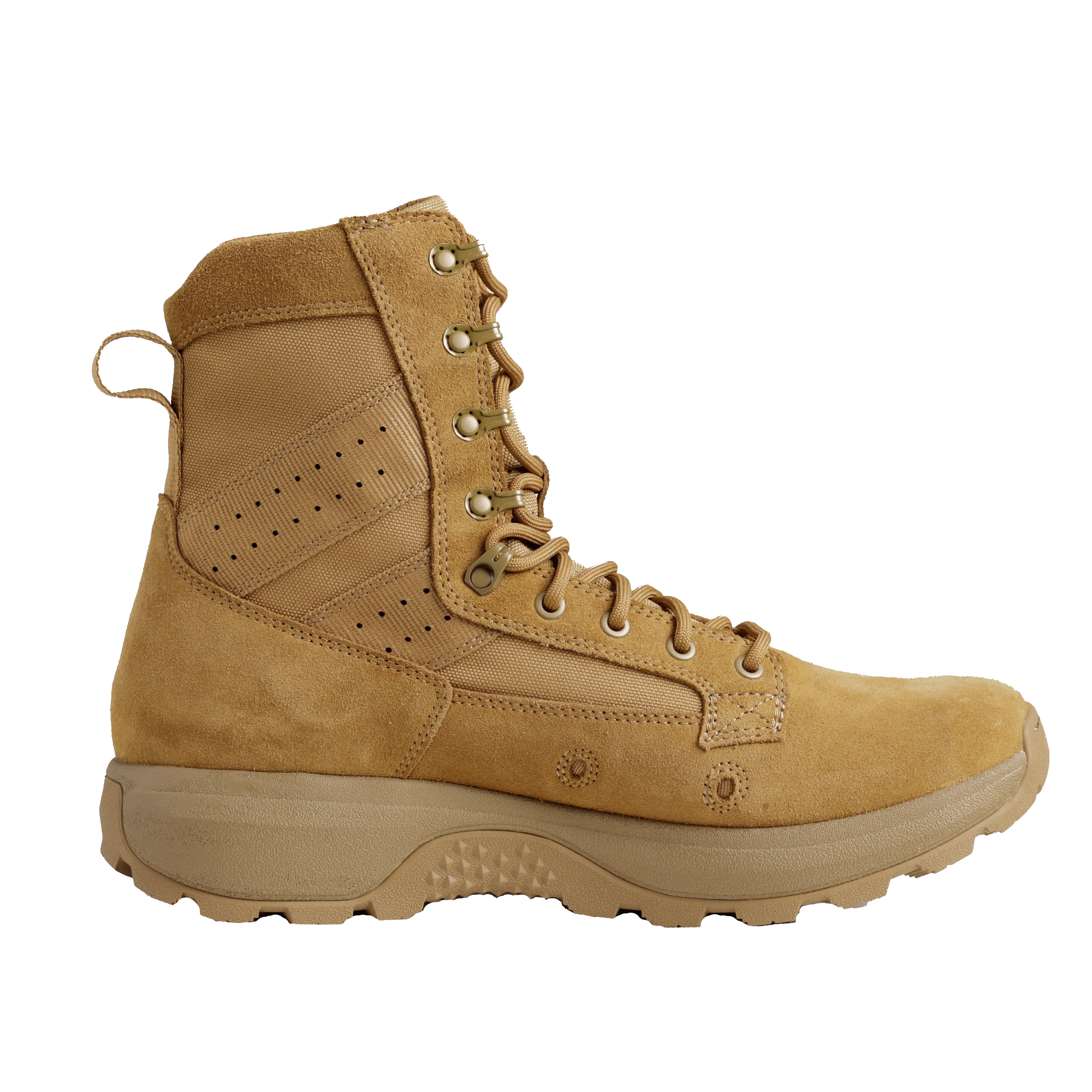 OTB Boots M-FLEX 8