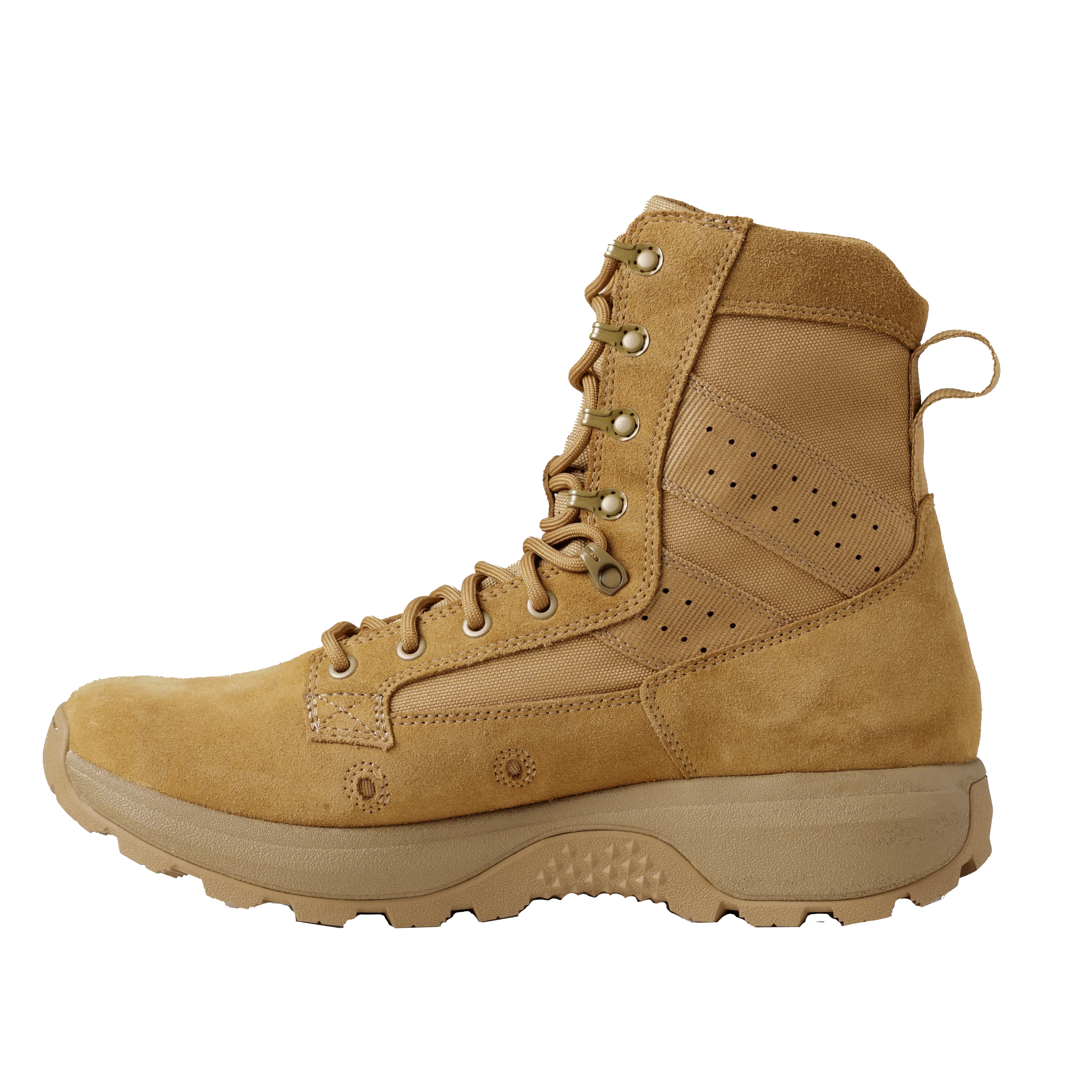 OTB Boots M-FLEX 8