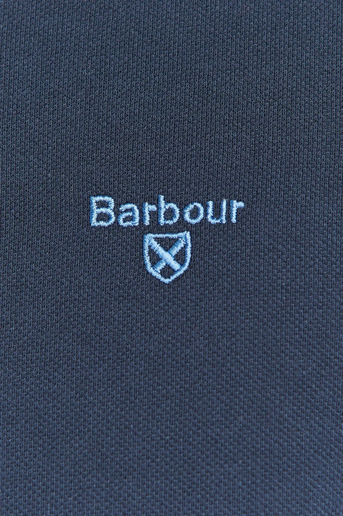 Otterburn Polo - Navy