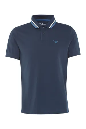Otterburn Polo - Navy