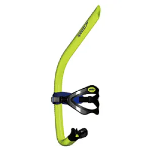 Panther Aquatic Club _SPEEDO Bullet Head Snorkel
