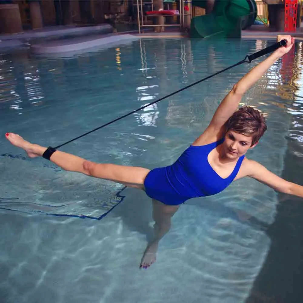 POOL AQUA BAND