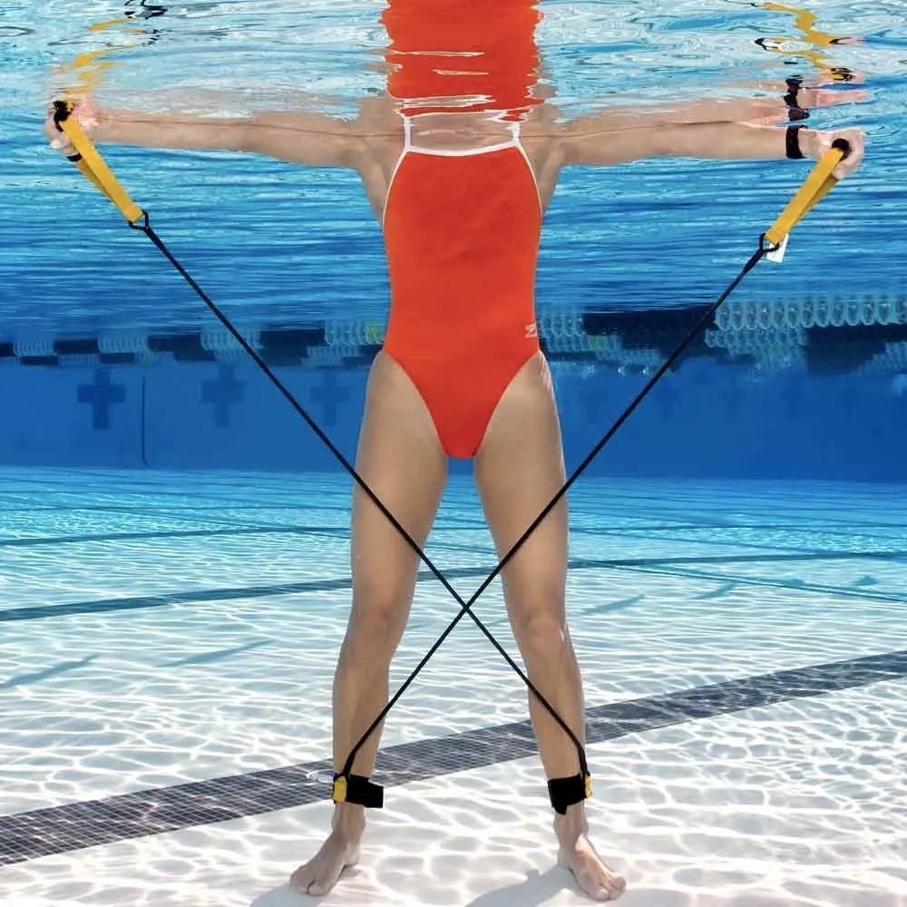 POOL AQUA BAND