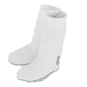 Premium Bamboo Baby Booties
