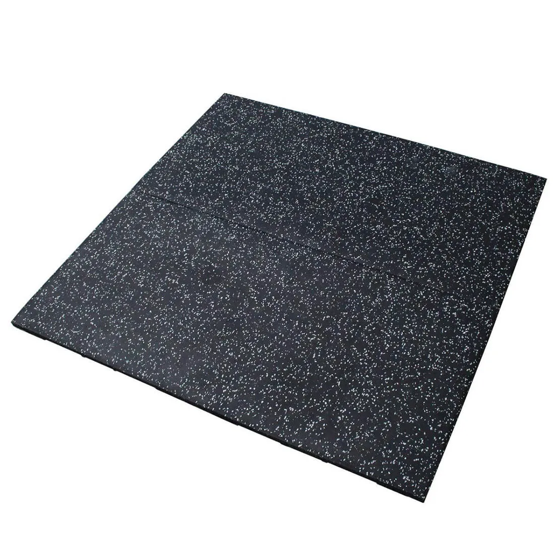 Primal 100 X 50cm High Impact 20mm Interlocking Gym Equipment Mat