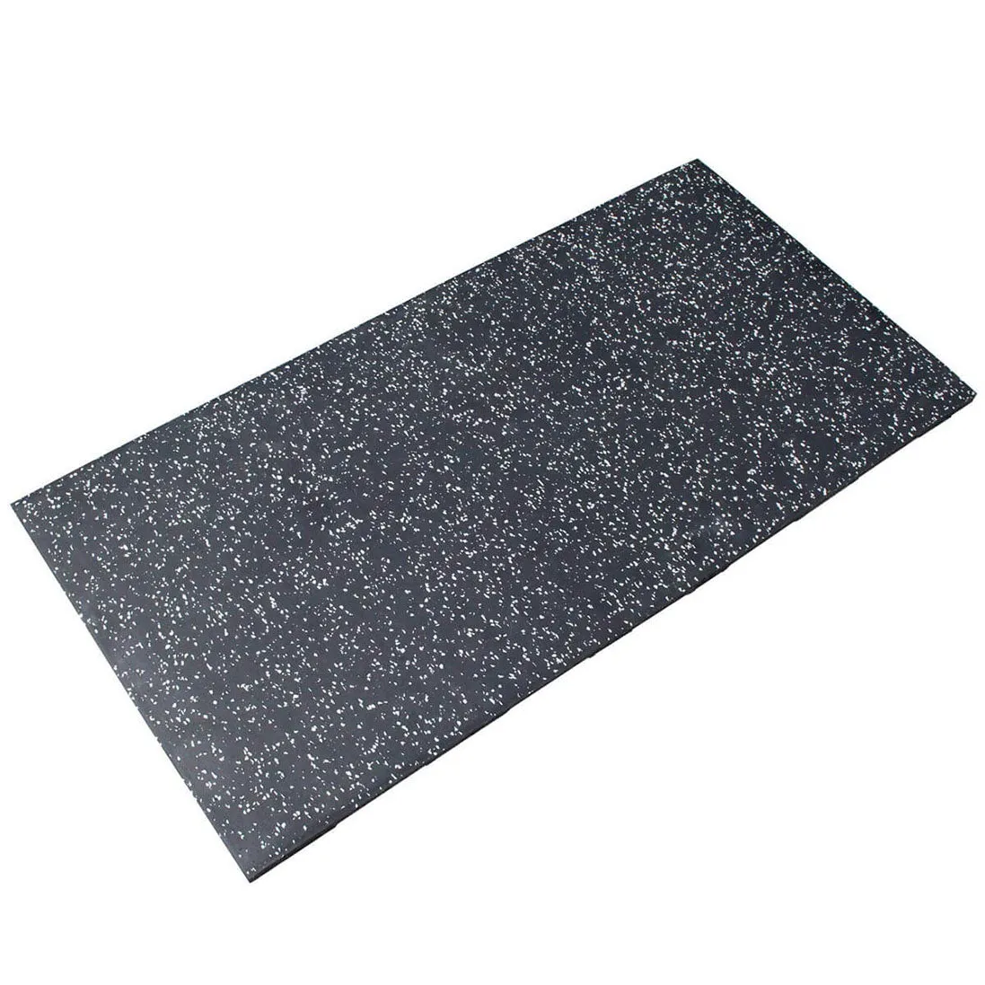 Primal 100 X 50cm High Impact 20mm Interlocking Gym Equipment Mat