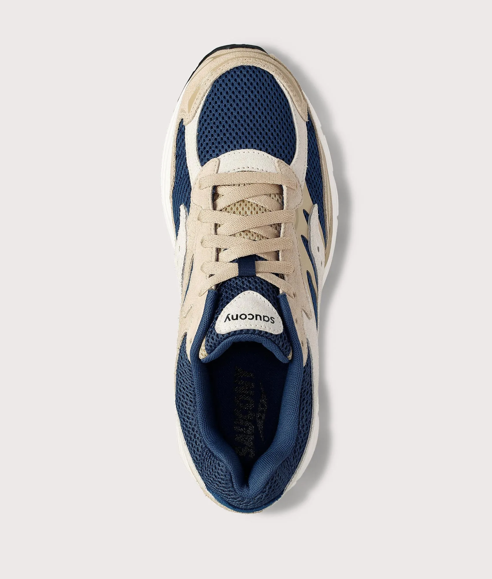 Pro Grid Omni 9 Sneakers
