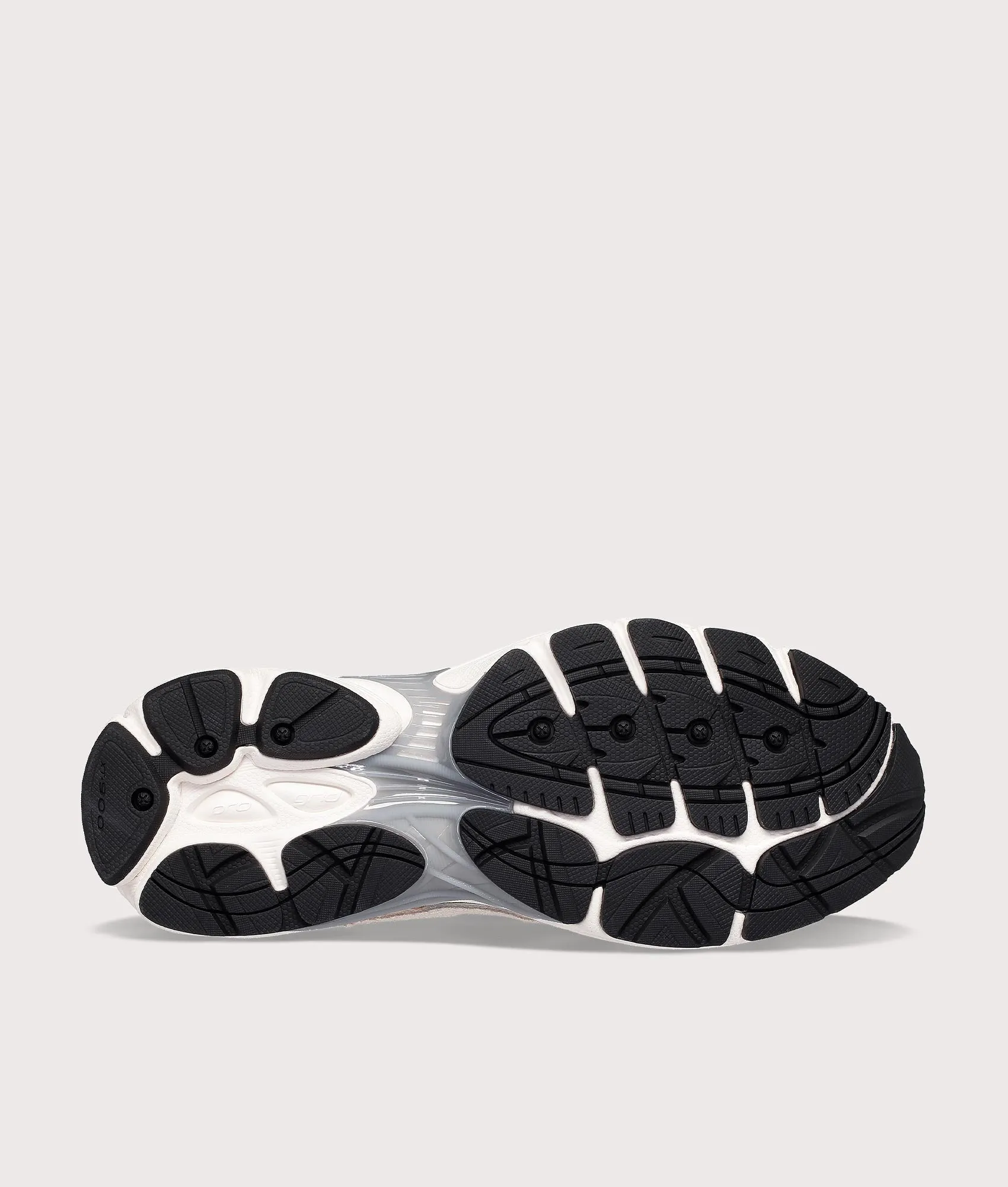 Pro Grid Omni 9 Sneakers