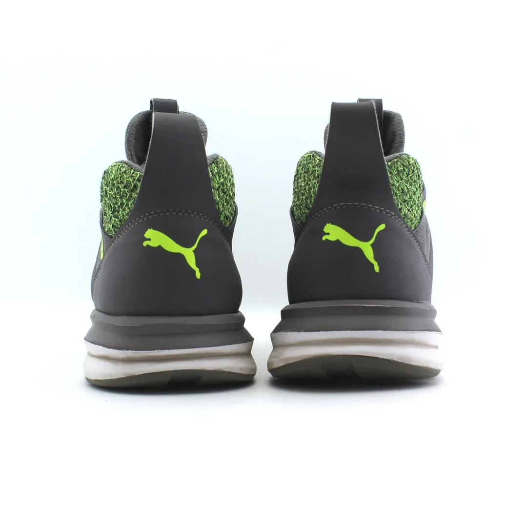 PUMA ENZO KNIT CROSS-