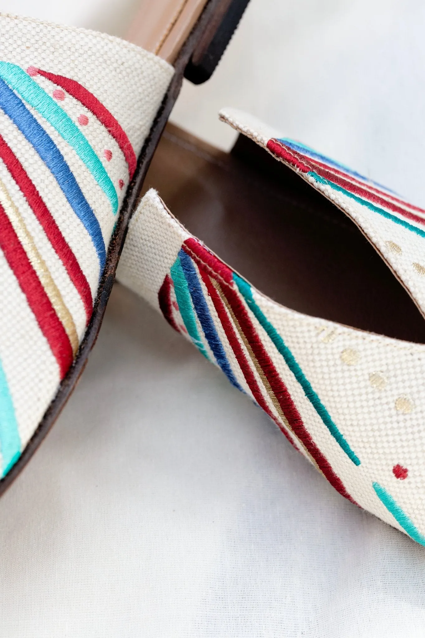 RAY SHOES