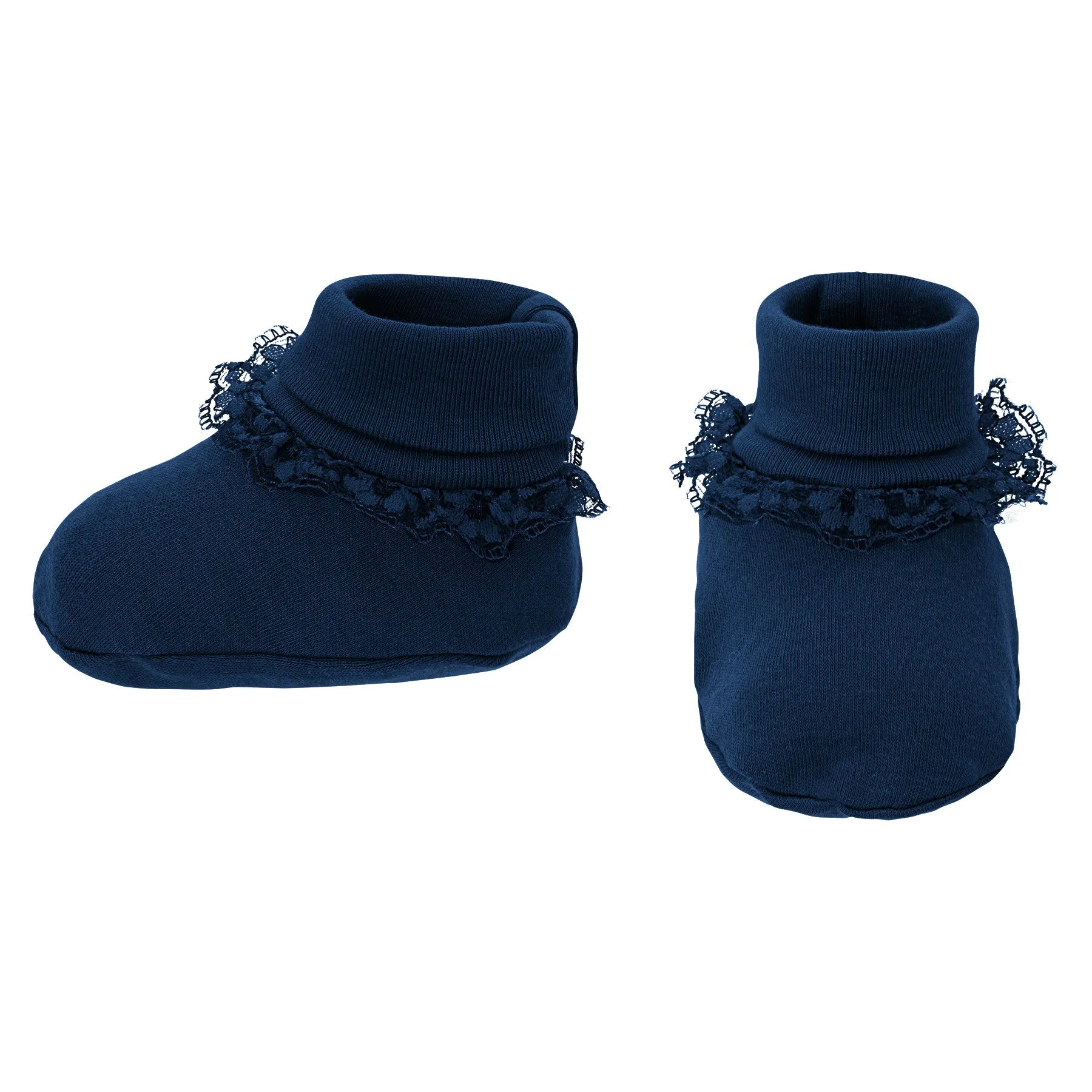 Red Sox Girl MVP Dress, Bib and Booties