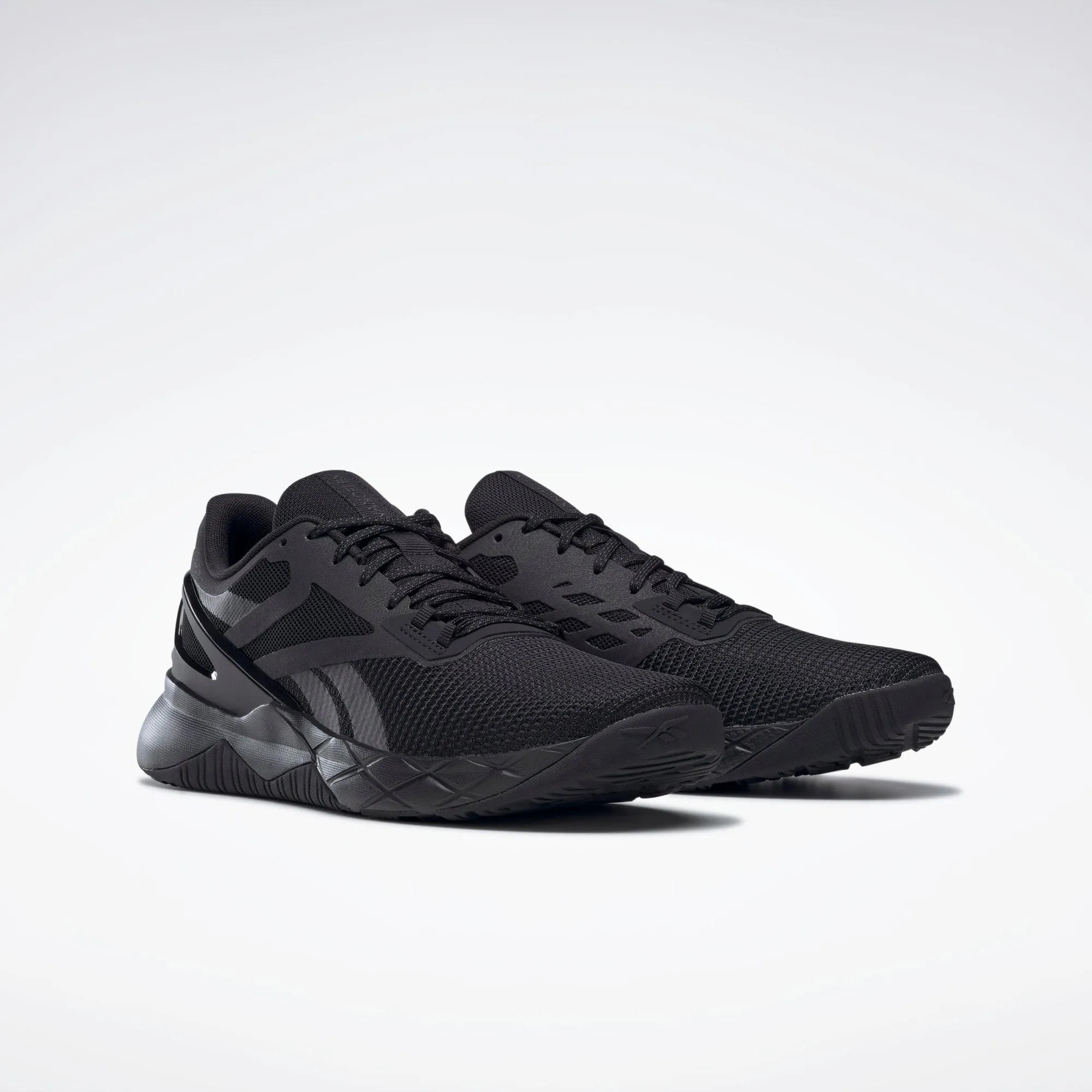 Reebok Men's Nanoflex Tr Cross Training Shoes
