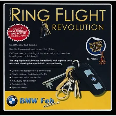 Ring Flight Revolution (BMW)