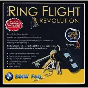 Ring Flight Revolution (BMW)
