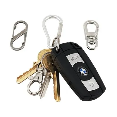 Ring Flight Revolution (BMW)