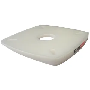 Scanstrut PT3010 Base Wedge For PowerTower Radar Mounts - 4 [PT3010]