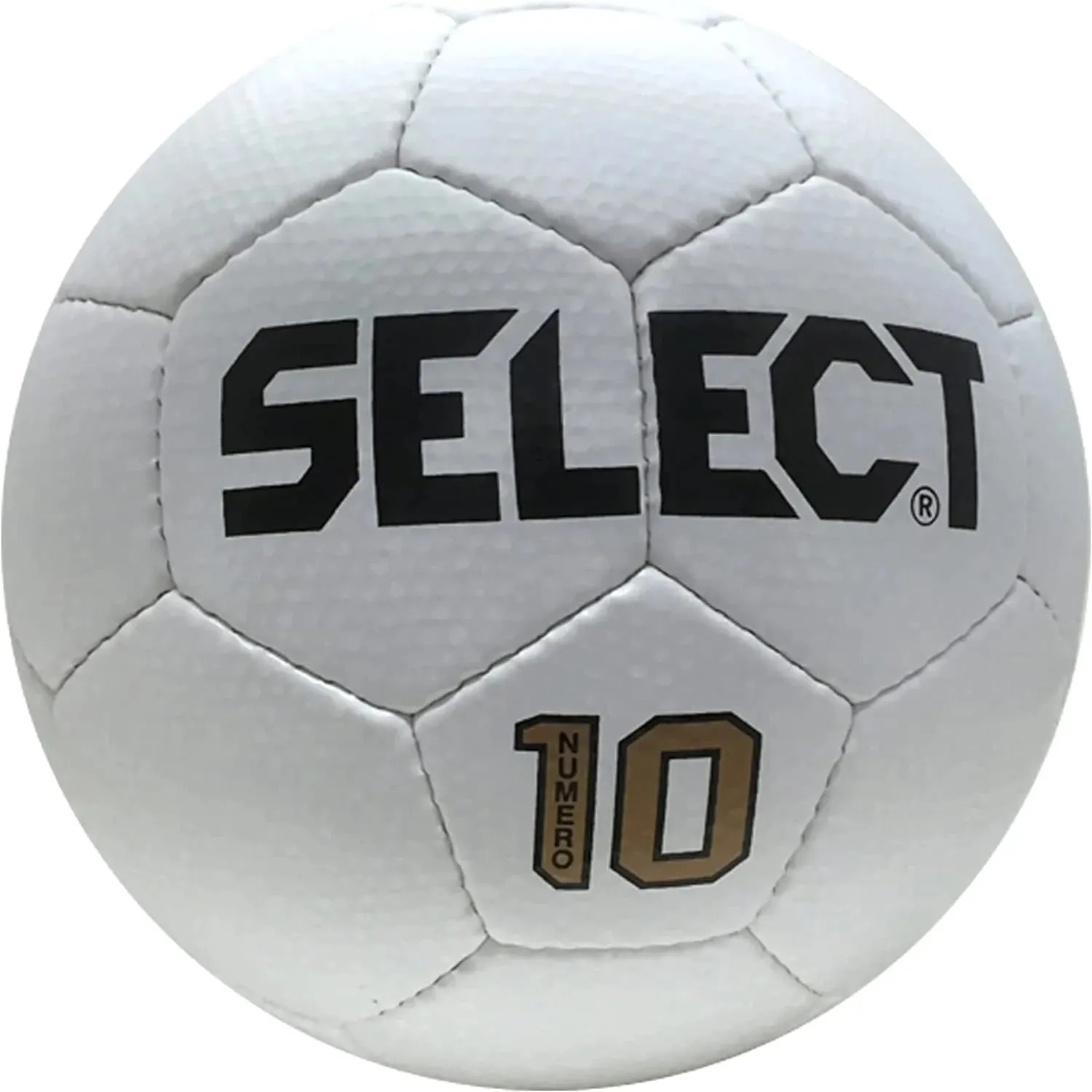 Select Numero 10 V22 Ball - White