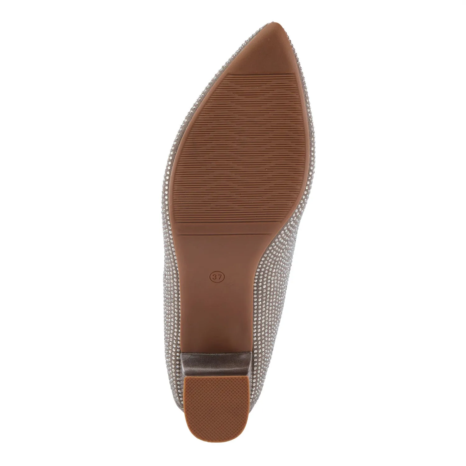 Senna Patrizia - Taupe