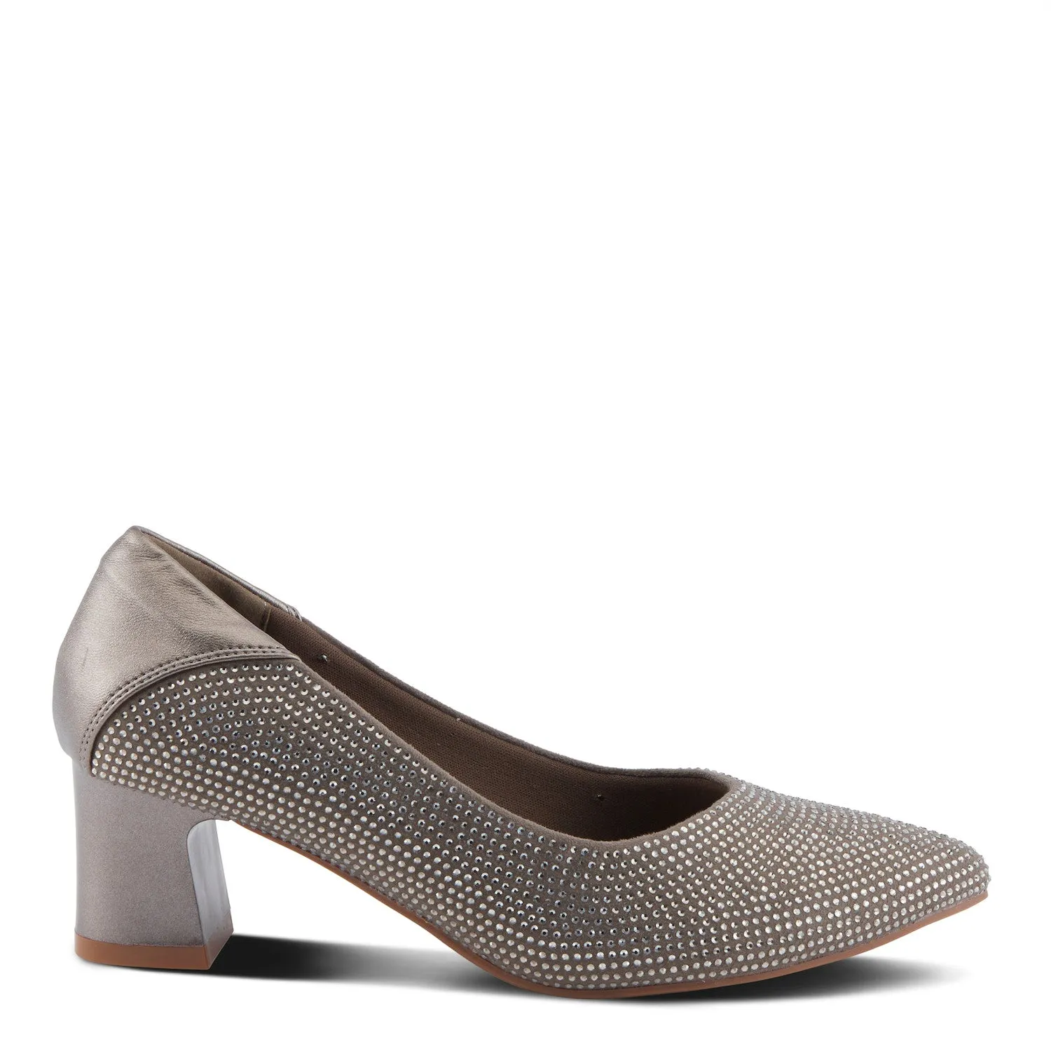 Senna Patrizia - Taupe