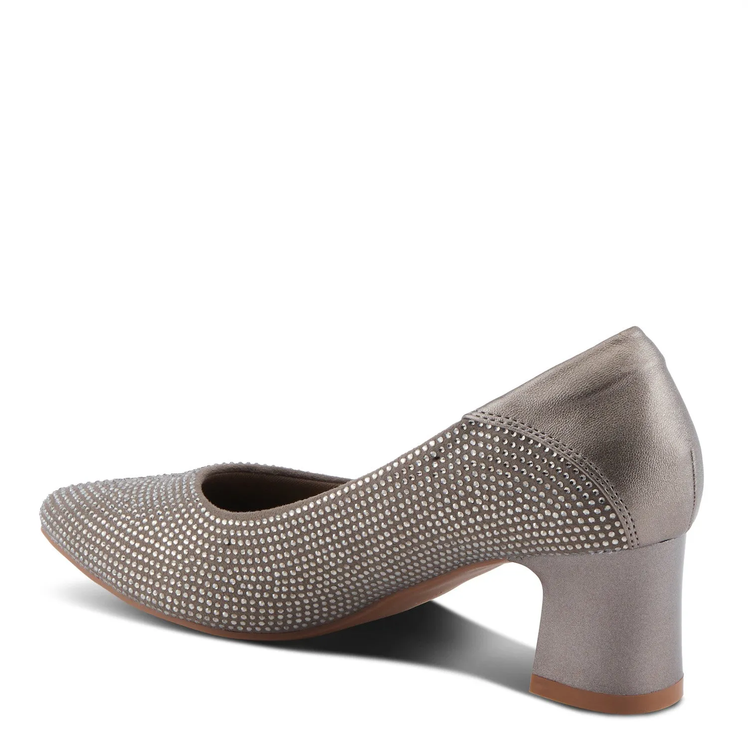 Senna Patrizia - Taupe