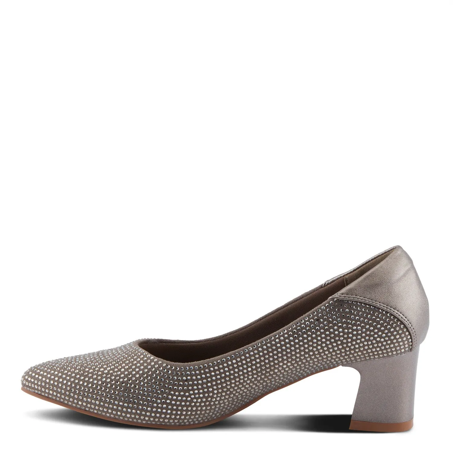 Senna Patrizia - Taupe
