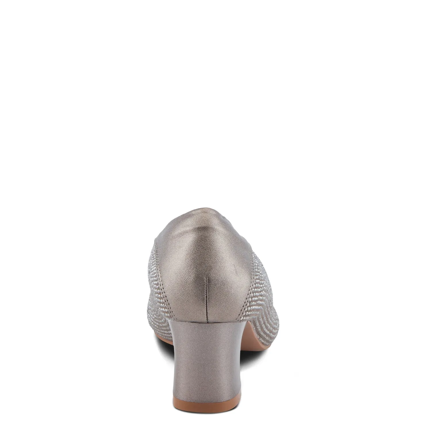 Senna Patrizia - Taupe