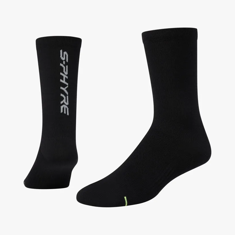 SHIMANO S-PHYRE Premium Merino Wool Racing Socks
