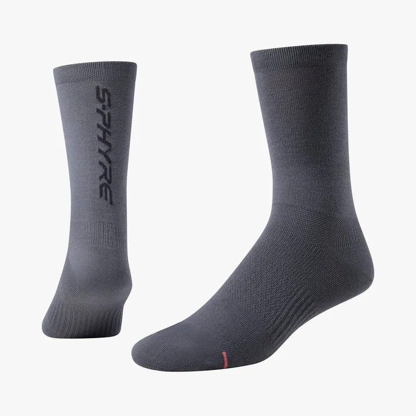 SHIMANO S-PHYRE Premium Merino Wool Racing Socks
