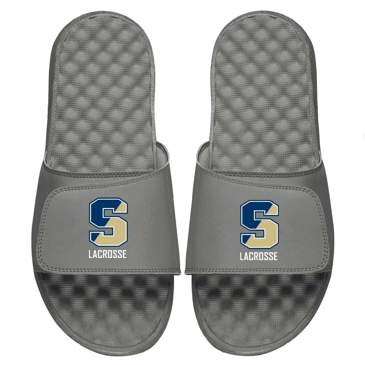 Shrewsbury Lacrosse Primary Mantra PERSONALIZE Slides